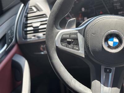 2022 BMW X4 xDrive30i M SPORT PKG 2 PREMIUM PKG 16K MI BMW X4   - Photo 16 - Scottsdale, AZ 85257