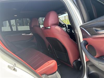 2022 BMW X4 xDrive30i M SPORT PKG 2 PREMIUM PKG 16K MI BMW X4   - Photo 26 - Scottsdale, AZ 85257