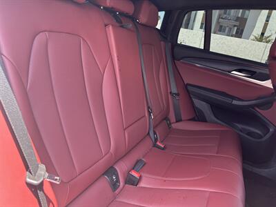 2022 BMW X4 xDrive30i M SPORT PKG 2 PREMIUM PKG 16K MI BMW X4   - Photo 27 - Scottsdale, AZ 85257
