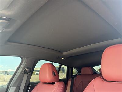 2022 BMW X4 xDrive30i M SPORT PKG 2 PREMIUM PKG 16K MI BMW X4   - Photo 13 - Scottsdale, AZ 85257