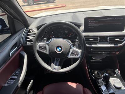 2022 BMW X4 xDrive30i M SPORT PKG 2 PREMIUM PKG 16K MI BMW X4   - Photo 15 - Scottsdale, AZ 85257