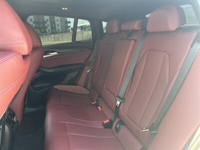 2022 BMW X4 xDrive30i M SPORT PKG 2 PREMIUM PKG 16K MI BMW X4   - Photo 30 - Scottsdale, AZ 85257