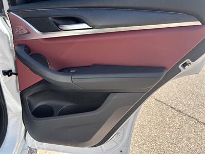 2022 BMW X4 xDrive30i M SPORT PKG 2 PREMIUM PKG 16K MI BMW X4   - Photo 25 - Scottsdale, AZ 85257