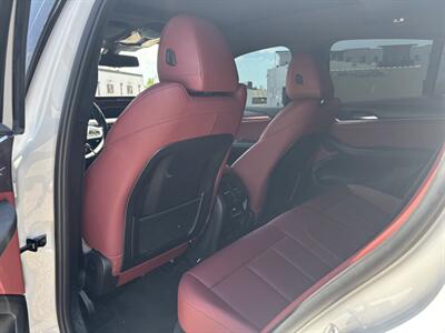 2022 BMW X4 xDrive30i M SPORT PKG 2 PREMIUM PKG 16K MI BMW X4   - Photo 29 - Scottsdale, AZ 85257
