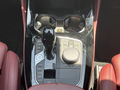 2022 BMW X4 xDrive30i M SPORT PKG 2 PREMIUM PKG 16K MI BMW X4   - Photo 20 - Scottsdale, AZ 85257