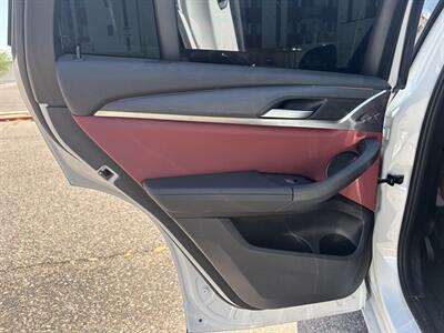 2022 BMW X4 xDrive30i M SPORT PKG 2 PREMIUM PKG 16K MI BMW X4   - Photo 28 - Scottsdale, AZ 85257