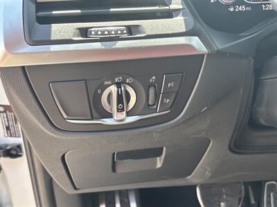 2022 BMW X4 xDrive30i M SPORT PKG 2 PREMIUM PKG 16K MI BMW X4   - Photo 14 - Scottsdale, AZ 85257