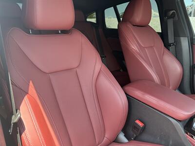 2022 BMW X4 xDrive30i M SPORT PKG 2 PREMIUM PKG 16K MI BMW X4   - Photo 24 - Scottsdale, AZ 85257