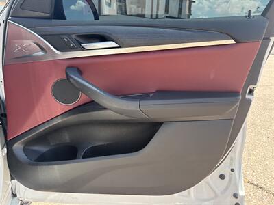 2022 BMW X4 xDrive30i M SPORT PKG 2 PREMIUM PKG 16K MI BMW X4   - Photo 22 - Scottsdale, AZ 85257