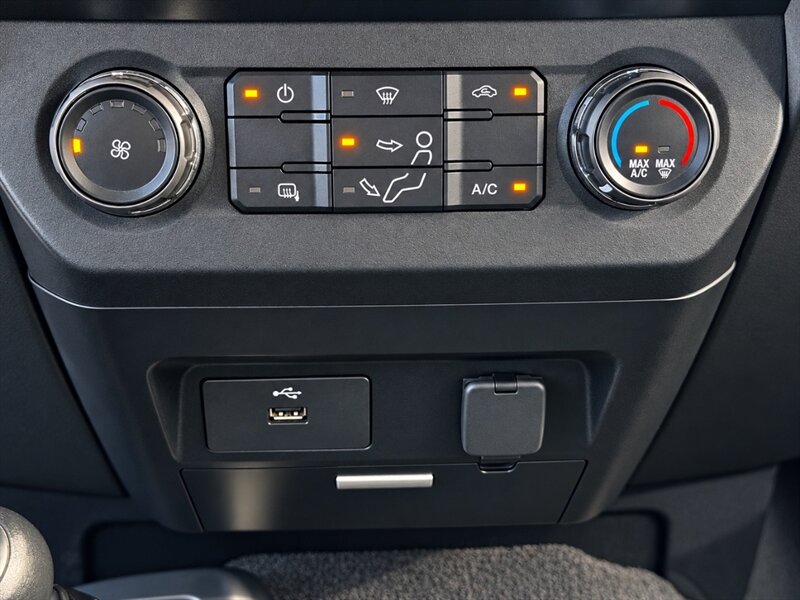 2017 Ford F-250 Super Duty LONG BED DIESEL TRUCK 4WD FORD F250 4X4 - Photo 16 - Scottsdale, AZ 85257