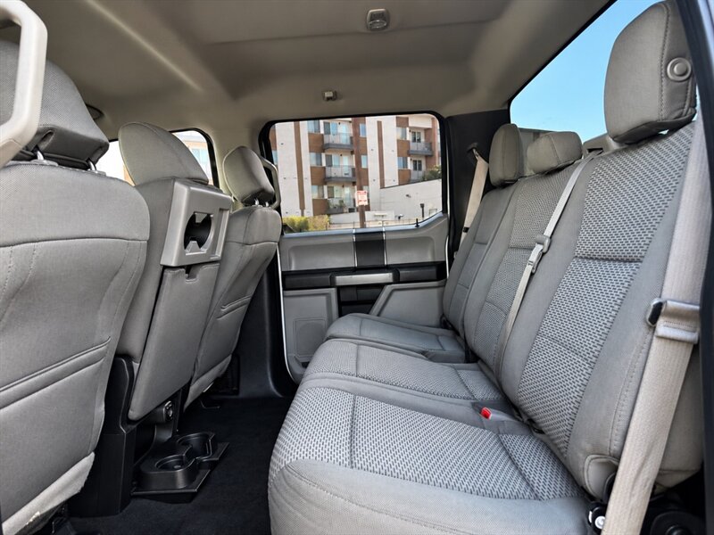 2017 Ford F-250 Super Duty LONG BED DIESEL TRUCK 4WD FORD F250 4X4 - Photo 22 - Scottsdale, AZ 85257