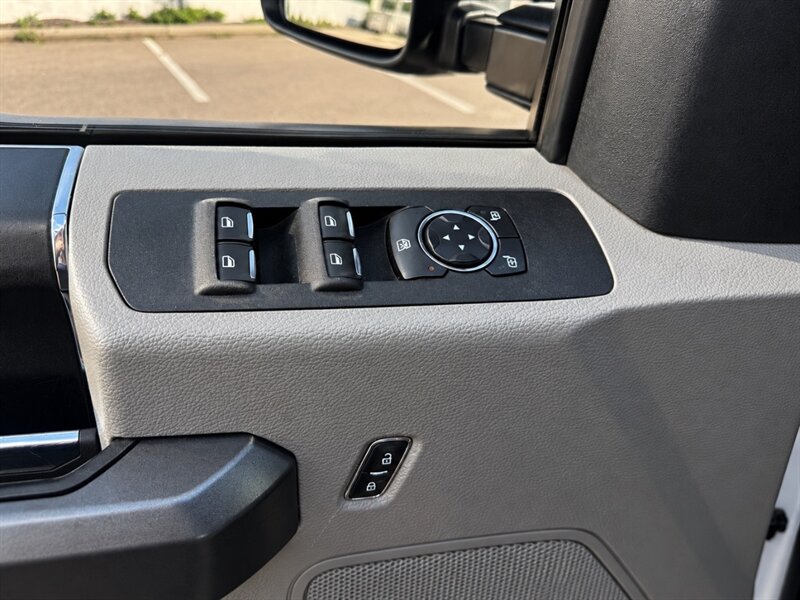 2017 Ford F-250 Super Duty LONG BED DIESEL TRUCK 4WD FORD F250 4X4 - Photo 11 - Scottsdale, AZ 85257