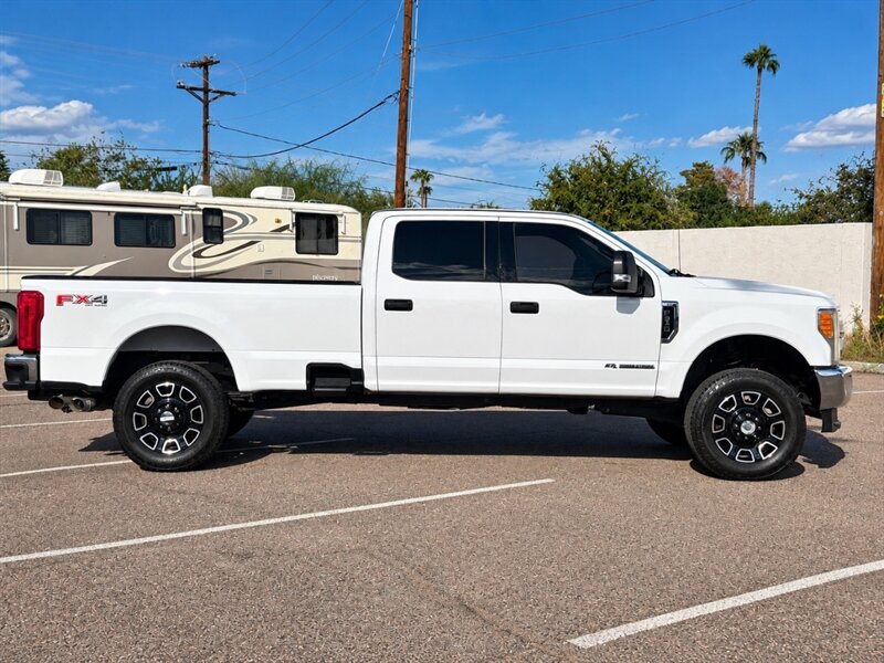 2017 Ford F-250 Super Duty LONG BED DIESEL TRUCK 4WD FORD F250 4X4 - Photo 2 - Scottsdale, AZ 85257