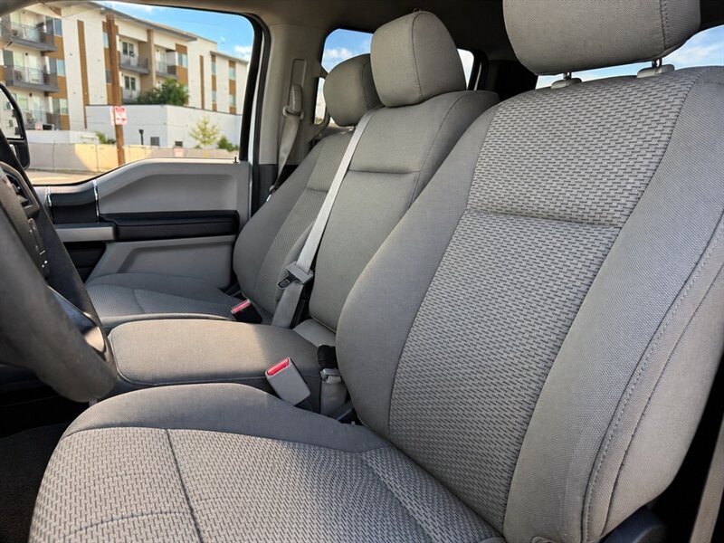 2017 Ford F-250 Super Duty LONG BED DIESEL TRUCK 4WD FORD F250 4X4 - Photo 18 - Scottsdale, AZ 85257