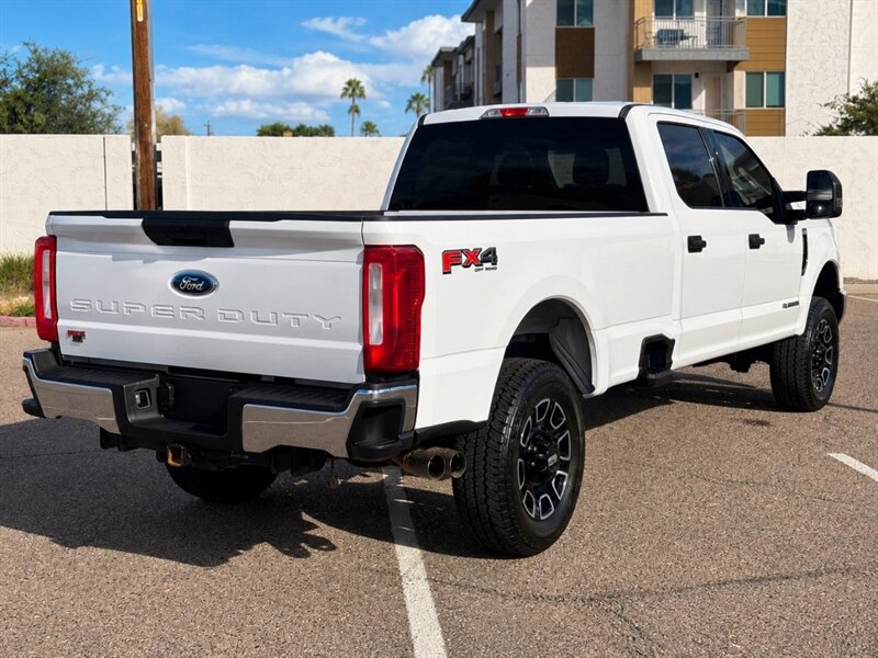 2017 Ford F-250 Super Duty LONG BED DIESEL TRUCK 4WD FORD F250 4X4 - Photo 3 - Scottsdale, AZ 85257