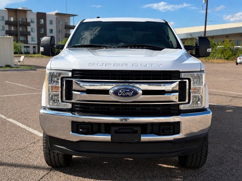 2017 Ford F-250 Super Duty LONG BED DIESEL TRUCK 4WD FORD F250 4X4 - Photo 9 - Scottsdale, AZ 85257