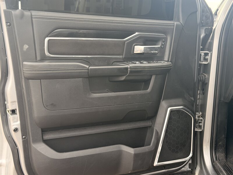 2022 RAM 2500 Laramie NIGHT EDITION 6 " BDS LIFT 26 " AMERICAN FOR - Photo 15 - Scottsdale, AZ 85257