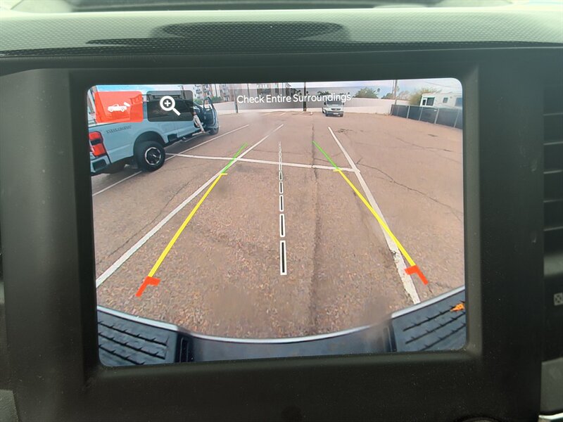 2022 RAM 2500 Laramie NIGHT EDITION 6 " BDS LIFT 26 " AMERICAN FOR - Photo 24 - Scottsdale, AZ 85257