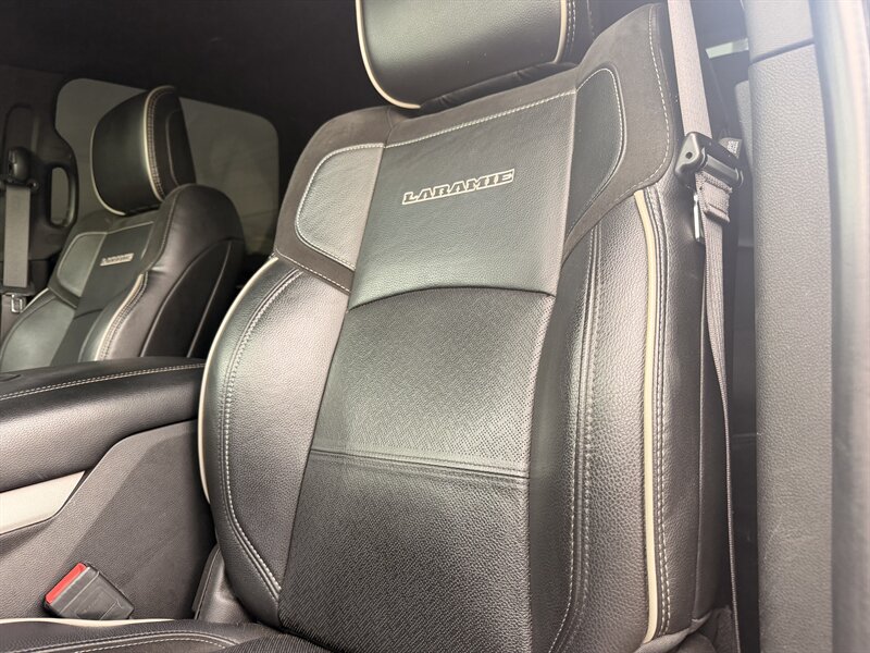 2022 RAM 2500 Laramie NIGHT EDITION 6 " BDS LIFT 26 " AMERICAN FOR - Photo 18 - Scottsdale, AZ 85257