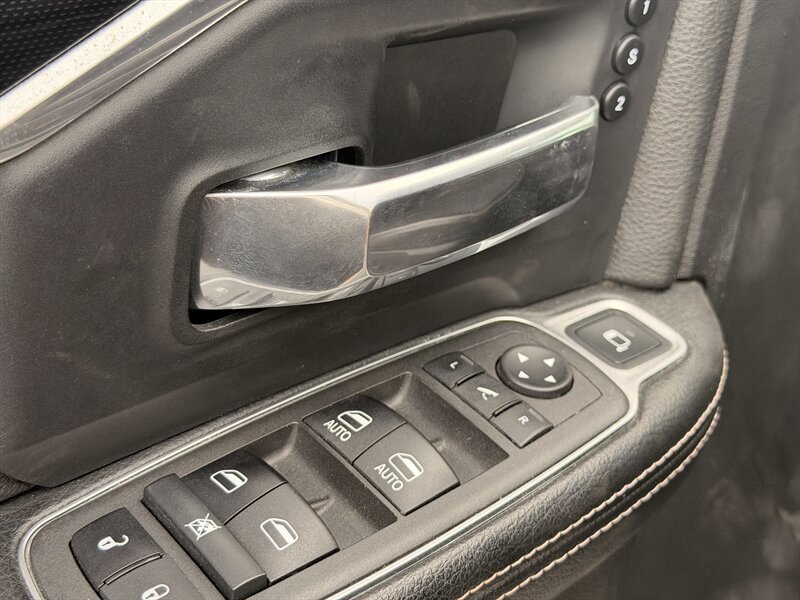 2022 RAM 2500 Laramie NIGHT EDITION 6 " BDS LIFT 26 " AMERICAN FOR - Photo 20 - Scottsdale, AZ 85257