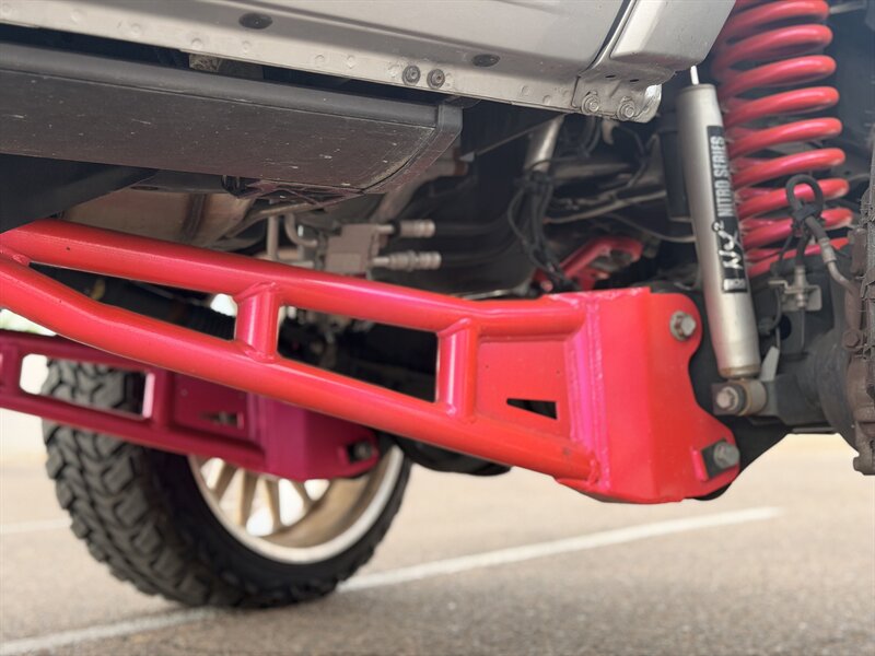 2022 RAM 2500 Laramie NIGHT EDITION 6 " BDS LIFT 26 " AMERICAN FOR - Photo 13 - Scottsdale, AZ 85257