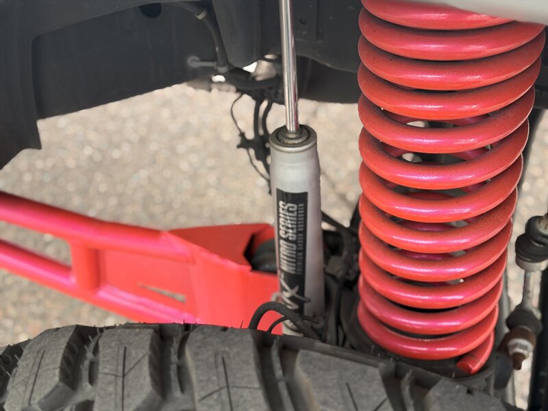 2022 RAM 2500 Laramie NIGHT EDITION 6 " BDS LIFT 26 " AMERICAN FOR - Photo 5 - Scottsdale, AZ 85257