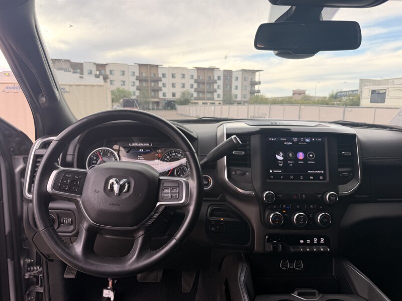 2022 RAM 2500 Laramie NIGHT EDITION 6 " BDS LIFT 26 " AMERICAN FOR - Photo 22 - Scottsdale, AZ 85257