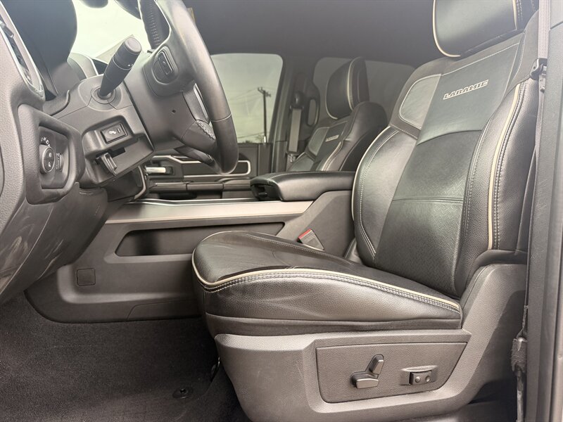 2022 RAM 2500 Laramie NIGHT EDITION 6 " BDS LIFT 26 " AMERICAN FOR - Photo 16 - Scottsdale, AZ 85257