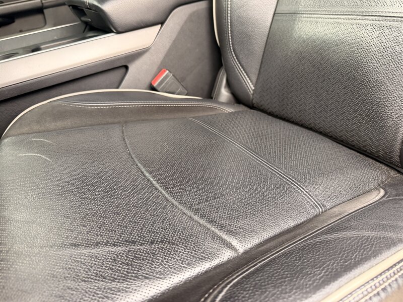 2022 RAM 2500 Laramie NIGHT EDITION 6 " BDS LIFT 26 " AMERICAN FOR - Photo 17 - Scottsdale, AZ 85257