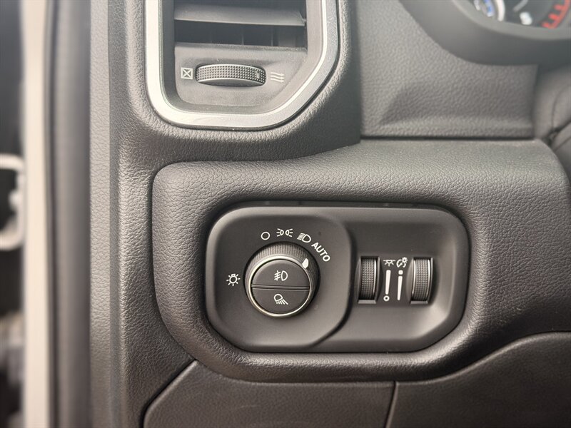 2022 RAM 2500 Laramie NIGHT EDITION 6 " BDS LIFT 26 " AMERICAN FOR - Photo 19 - Scottsdale, AZ 85257