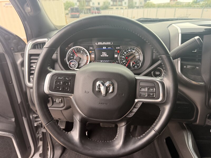 2022 RAM 2500 Laramie NIGHT EDITION 6 " BDS LIFT 26 " AMERICAN FOR - Photo 23 - Scottsdale, AZ 85257