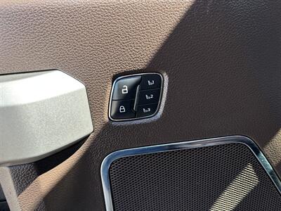 2020 Ford F-350 Super Duty King Ranch LONG BED DIESEL TRUCK 4WD   - Photo 11 - Scottsdale, AZ 85257
