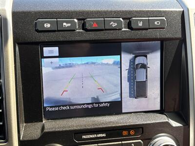 2020 Ford F-350 Super Duty King Ranch LONG BED DIESEL TRUCK 4WD   - Photo 26 - Scottsdale, AZ 85257