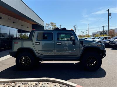 2007 Hummer H2 SUT LIFTED 4WD TRUCK BRAND NEW LIFT RIMS TIRES HUMMER   - Photo 9 - Scottsdale, AZ 85257