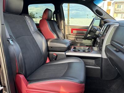 2015 RAM 1500 Rebel 4WD TRUCK FULLY SERVICED DODGE RAM 1500 4X4   - Photo 23 - Scottsdale, AZ 85257
