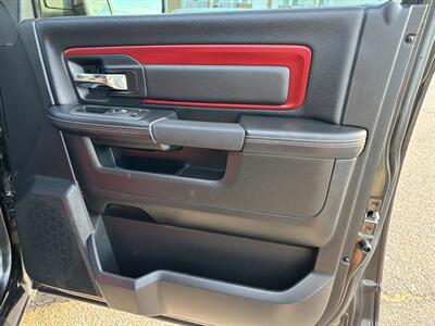 2015 RAM 1500 Rebel 4WD TRUCK FULLY SERVICED DODGE RAM 1500 4X4   - Photo 20 - Scottsdale, AZ 85257