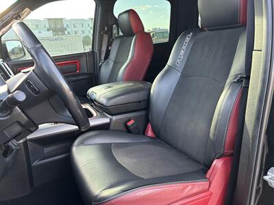 2015 RAM 1500 Rebel 4WD TRUCK FULLY SERVICED DODGE RAM 1500 4X4   - Photo 11 - Scottsdale, AZ 85257