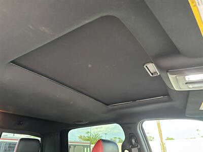 2015 RAM 1500 Rebel 4WD TRUCK FULLY SERVICED DODGE RAM 1500 4X4   - Photo 24 - Scottsdale, AZ 85257