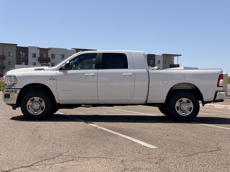 2022 RAM 3500 MEGA CAB AISIN DIESEL TRUCK 4WD DODGE RAM AISIN - Photo 6 - Scottsdale, AZ 85257