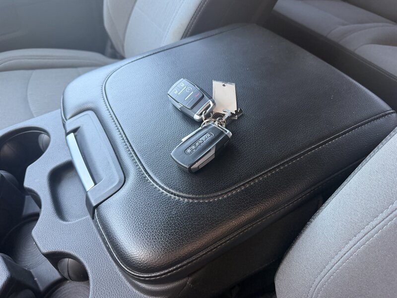 2022 RAM 3500 MEGA CAB AISIN DIESEL TRUCK 4WD DODGE RAM AISIN - Photo 13 - Scottsdale, AZ 85257