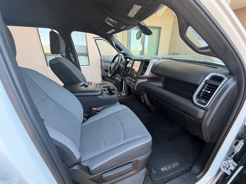 2022 RAM 3500 MEGA CAB AISIN DIESEL TRUCK 4WD DODGE RAM AISIN - Photo 23 - Scottsdale, AZ 85257