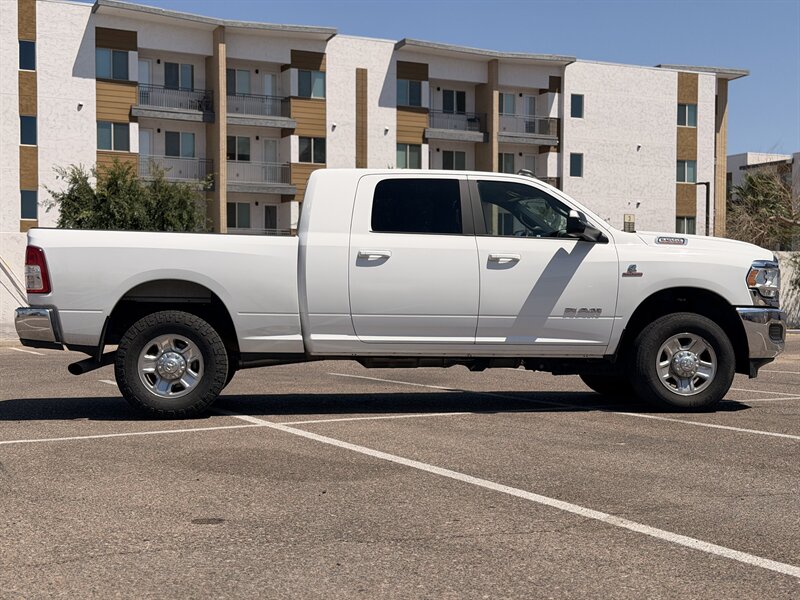 2022 RAM 3500 MEGA CAB AISIN DIESEL TRUCK 4WD DODGE RAM AISIN - Photo 2 - Scottsdale, AZ 85257