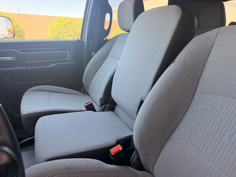 2022 RAM 3500 MEGA CAB AISIN DIESEL TRUCK 4WD DODGE RAM AISIN - Photo 12 - Scottsdale, AZ 85257