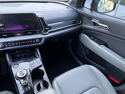 2023 Kia Sportage Plug-In Hybrid X-Line   - Photo 27 - Scottsdale, AZ 85257