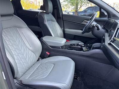 2023 Kia Sportage Plug-In Hybrid X-Line   - Photo 30 - Scottsdale, AZ 85257