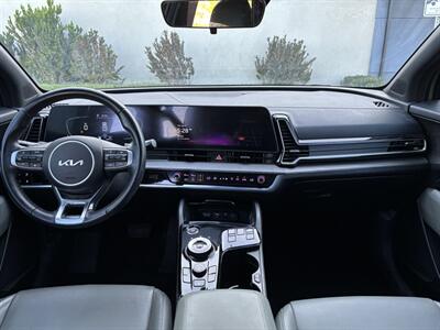 2023 Kia Sportage Plug-In Hybrid X-Line   - Photo 23 - Scottsdale, AZ 85257
