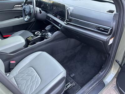 2023 Kia Sportage Plug-In Hybrid X-Line   - Photo 29 - Scottsdale, AZ 85257