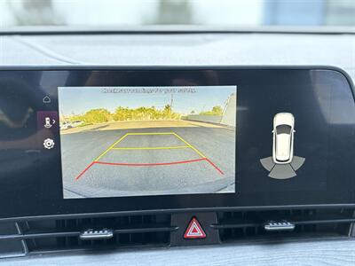 2023 Kia Sportage Plug-In Hybrid X-Line   - Photo 24 - Scottsdale, AZ 85257