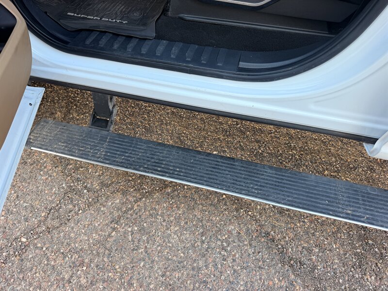 2023 Ford F-350 Super Duty Lariat HI OUTPUT DUALLY DIESEL TRUCK - Photo 21 - Scottsdale, AZ 85257