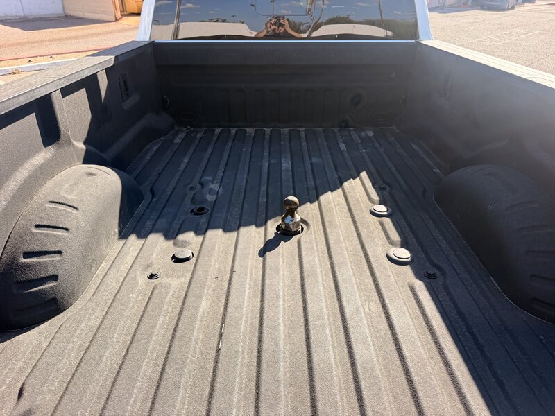 2023 Ford F-350 Super Duty Lariat HI OUTPUT DUALLY DIESEL TRUCK - Photo 18 - Scottsdale, AZ 85257